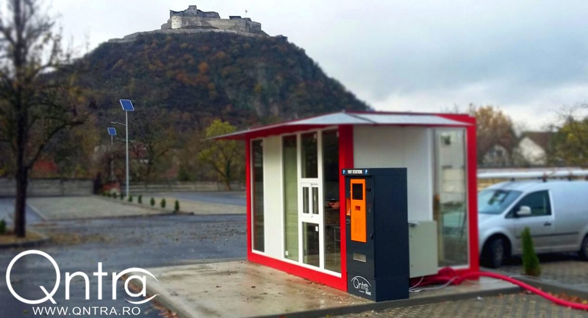 unitate de plata qntra 1000