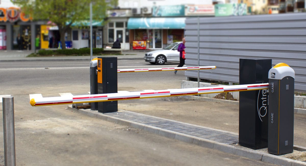 parcare supermarket lidl pitesti unitate de iesire qntra