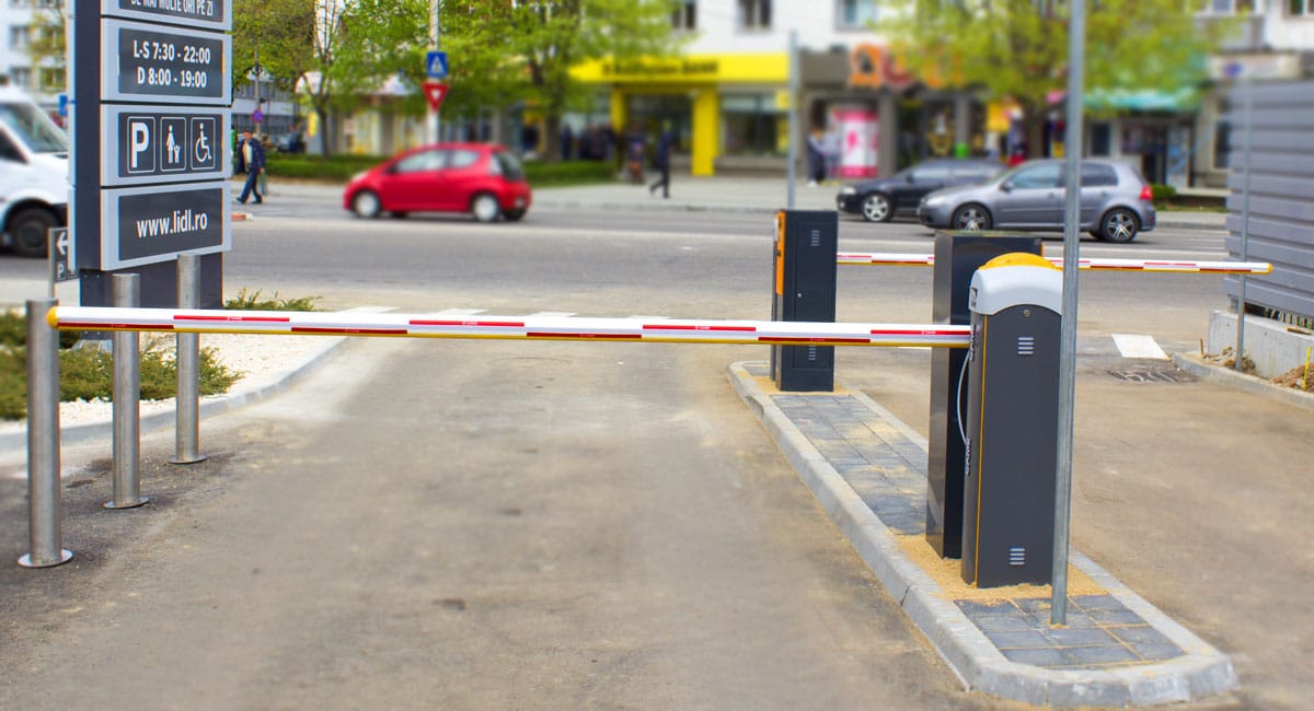 parcare supermarket lidl pitesti unitate de iesire qpm 200 qntra