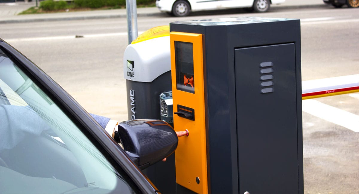 parcare supermarket lidl pitesti unitate de intrare qpm 100 qntra